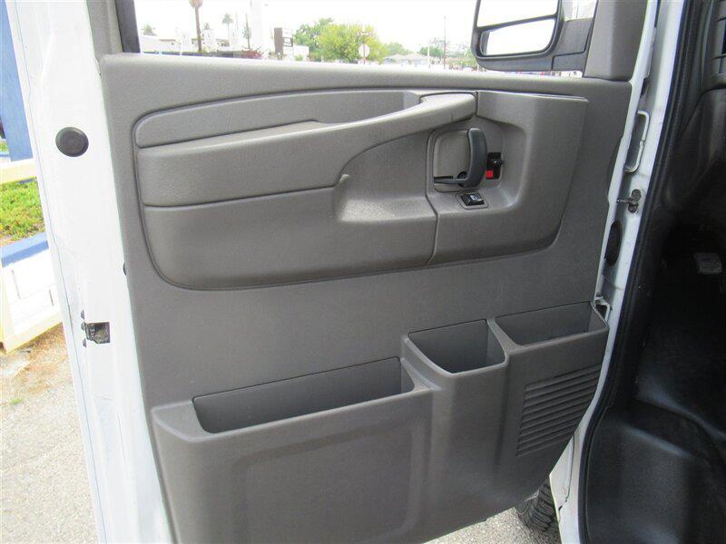 used 2014 Chevrolet Express 2500 car, priced at $11,995