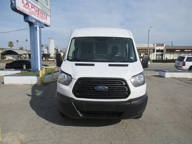 used 2019 Ford Transit-150 car, priced at $21,995