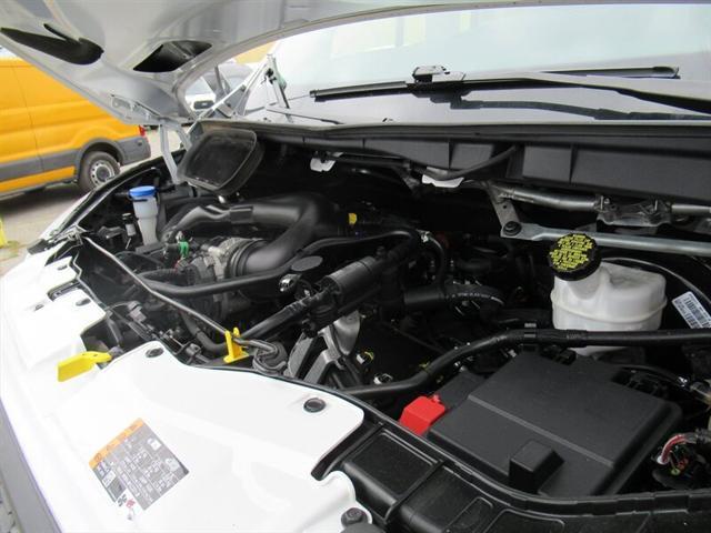 used 2022 Ford Transit-250 car, priced at $37,995