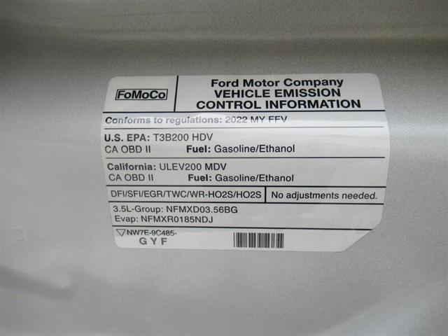 used 2022 Ford Transit-250 car, priced at $37,995