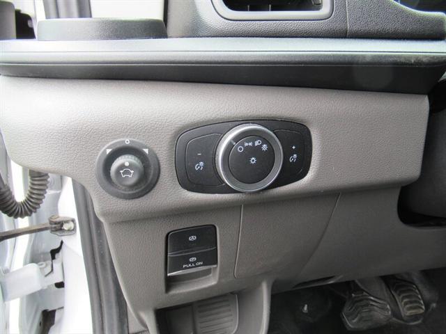 used 2022 Ford Transit-250 car, priced at $37,995
