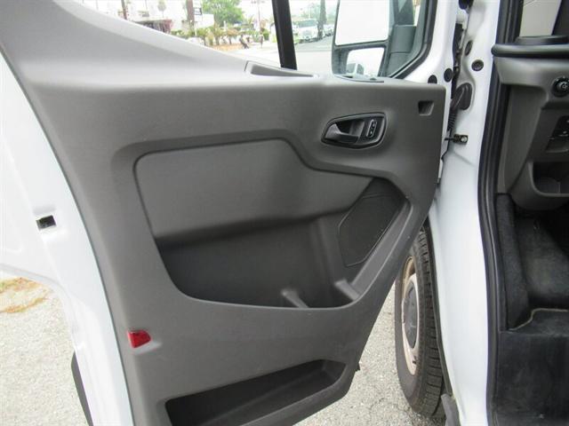 used 2022 Ford Transit-250 car, priced at $37,995