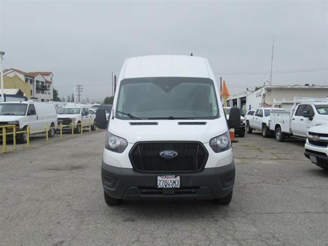 used 2022 Ford Transit-250 car, priced at $37,995