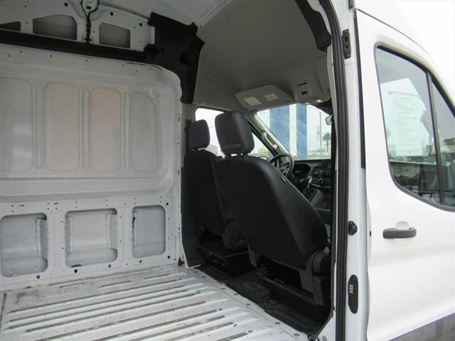 used 2022 Ford Transit-250 car, priced at $37,995
