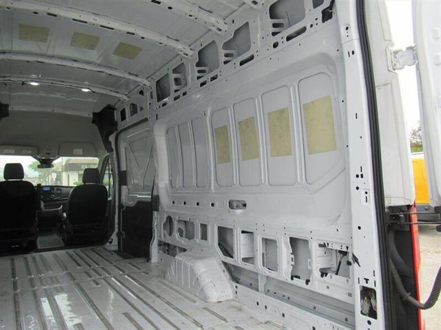 used 2022 Ford Transit-250 car, priced at $38,995