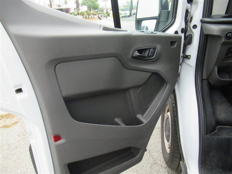 used 2022 Ford Transit-250 car, priced at $34,995