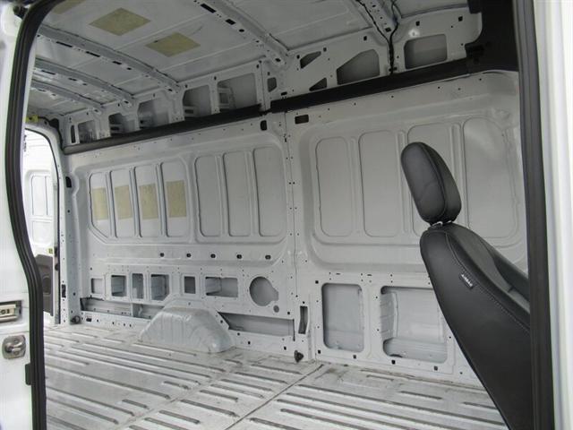 used 2022 Ford Transit-250 car, priced at $37,995