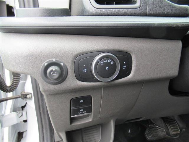 used 2022 Ford Transit-250 car, priced at $38,995