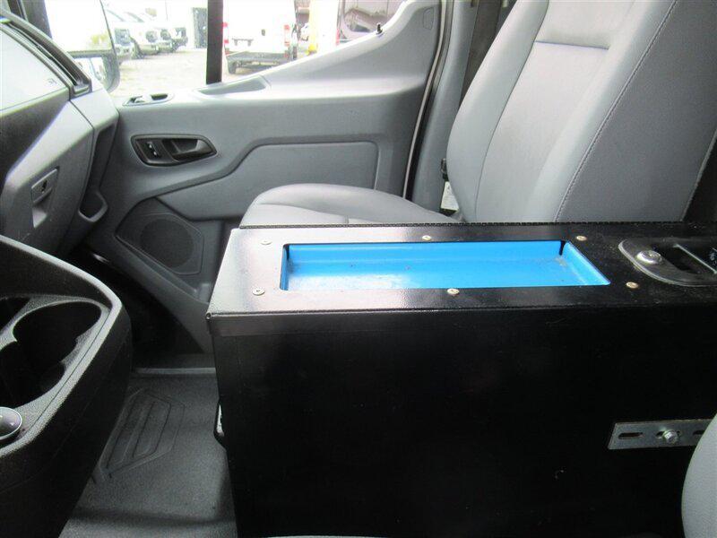 used 2019 Ford Transit-250 car, priced at $20,995
