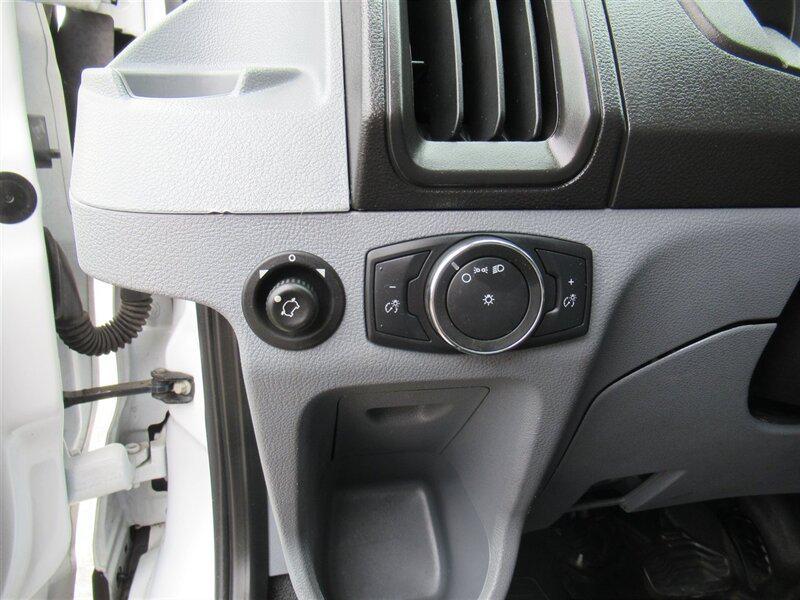 used 2019 Ford Transit-250 car, priced at $20,995