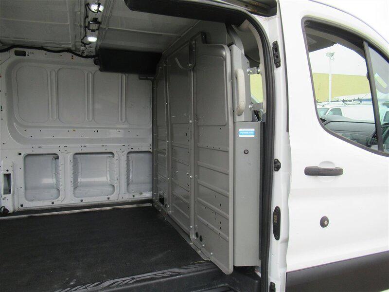 used 2019 Ford Transit-250 car, priced at $20,995
