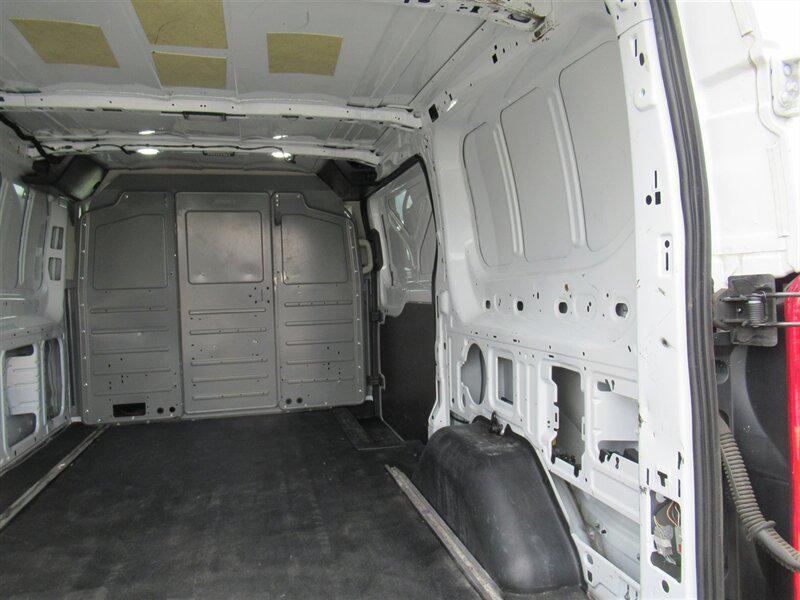 used 2019 Ford Transit-250 car, priced at $20,995