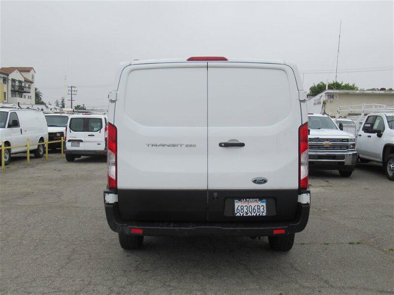 used 2019 Ford Transit-250 car, priced at $20,995