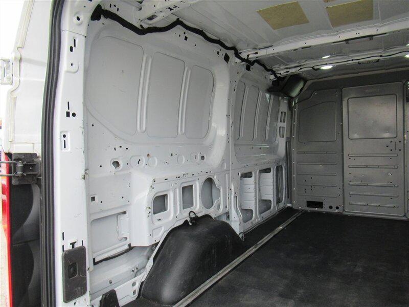 used 2019 Ford Transit-250 car, priced at $20,995