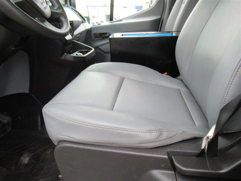 used 2019 Ford Transit-250 car, priced at $20,995