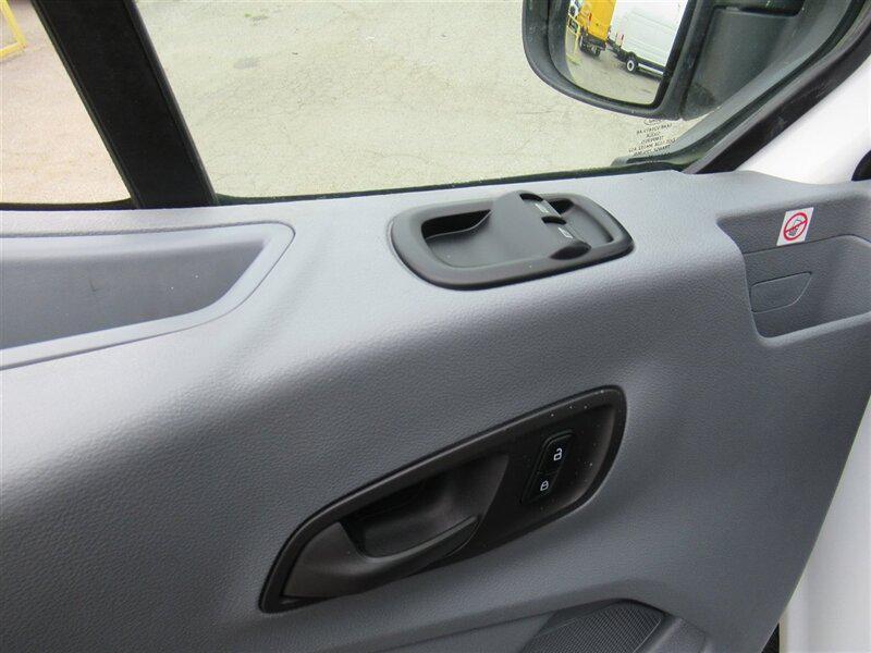 used 2019 Ford Transit-250 car, priced at $20,995