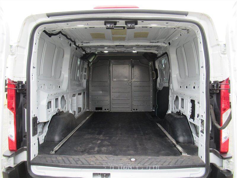 used 2019 Ford Transit-250 car, priced at $20,995