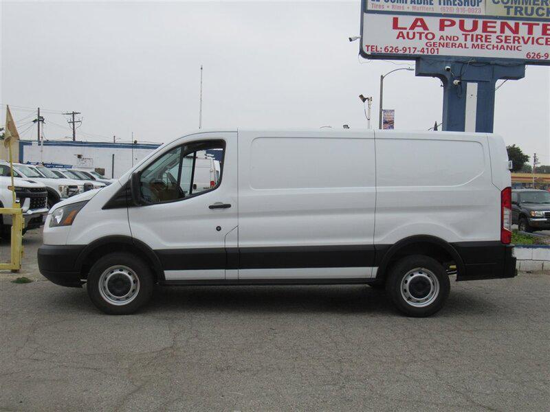 used 2019 Ford Transit-250 car, priced at $20,995