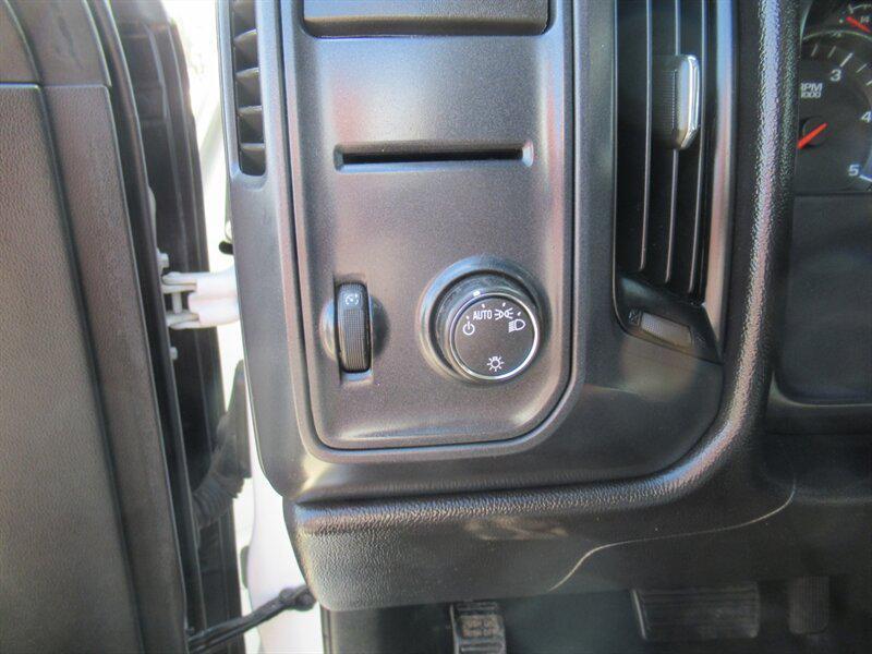 used 2015 Chevrolet Silverado 3500 car, priced at $24,995