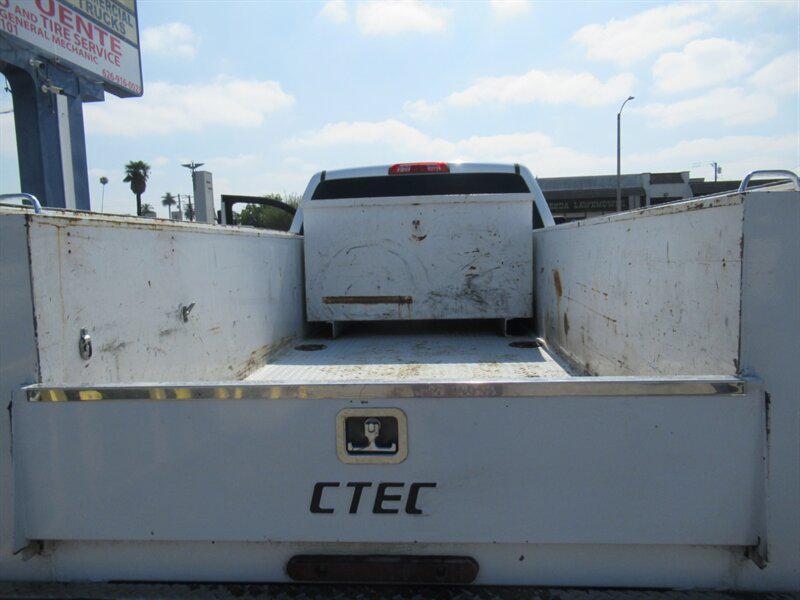 used 2015 Chevrolet Silverado 3500 car, priced at $24,995