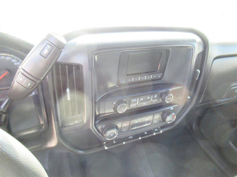used 2015 Chevrolet Silverado 3500 car, priced at $24,995