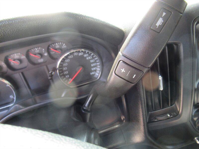 used 2015 Chevrolet Silverado 3500 car, priced at $24,995
