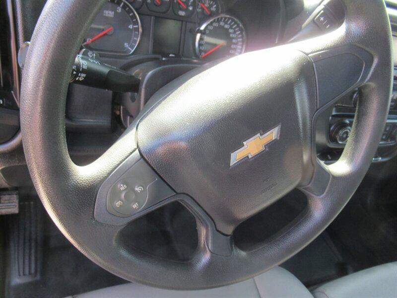 used 2015 Chevrolet Silverado 3500 car, priced at $24,995