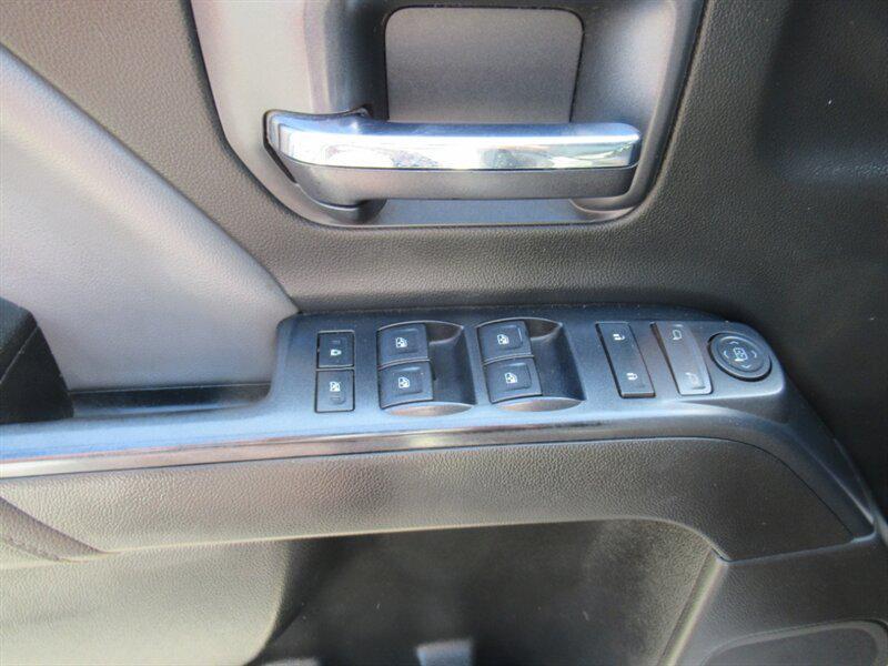 used 2015 Chevrolet Silverado 3500 car, priced at $24,995