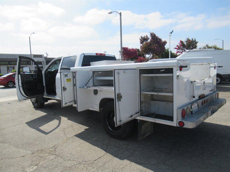 used 2015 Chevrolet Silverado 3500 car, priced at $24,995