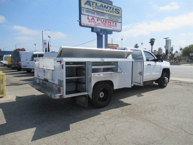 used 2015 Chevrolet Silverado 3500 car, priced at $24,995