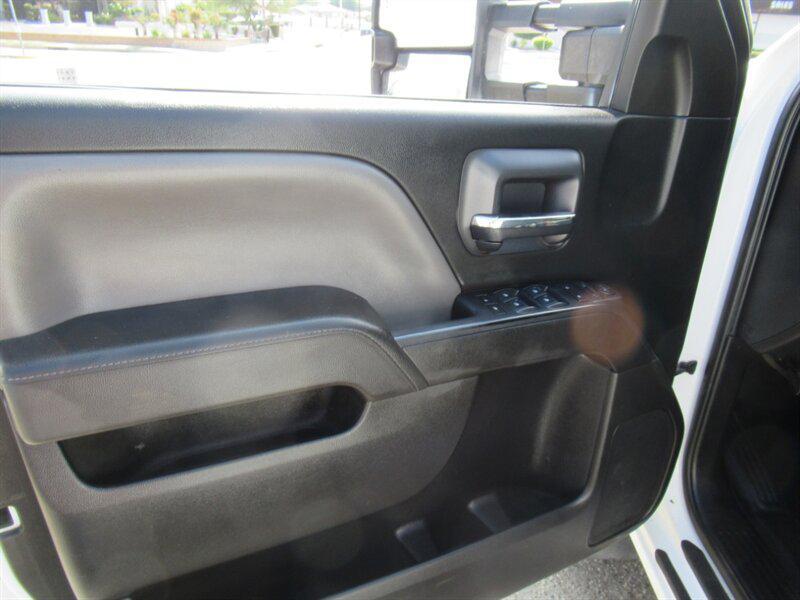 used 2015 Chevrolet Silverado 3500 car, priced at $24,995