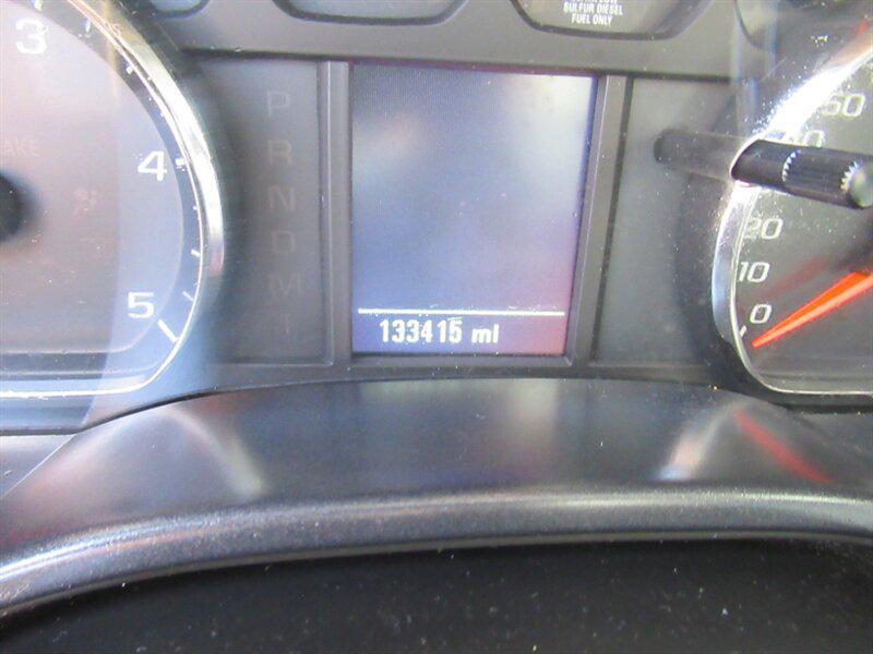 used 2015 Chevrolet Silverado 3500 car, priced at $24,995