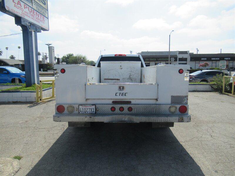 used 2015 Chevrolet Silverado 3500 car, priced at $24,995