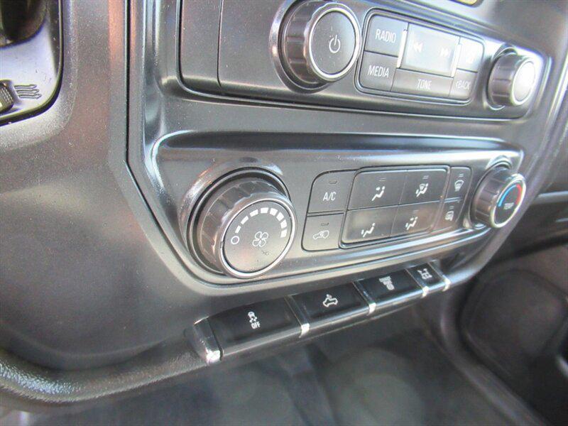 used 2015 Chevrolet Silverado 3500 car, priced at $24,995