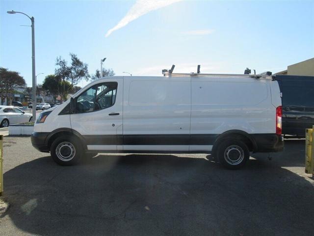 used 2018 Ford Transit-250 car, priced at $20,995