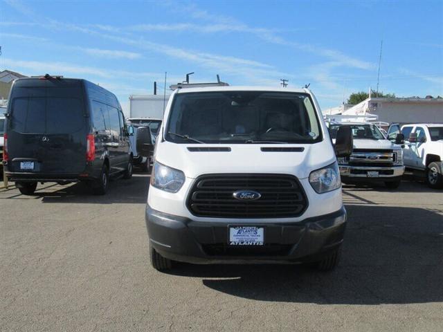 used 2018 Ford Transit-250 car, priced at $20,995