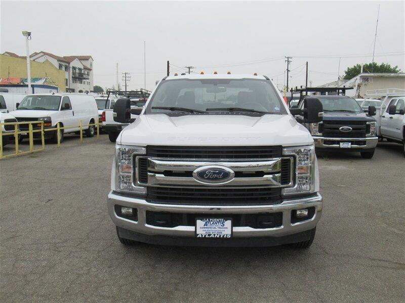used 2019 Ford F-350 car, priced at $32,995