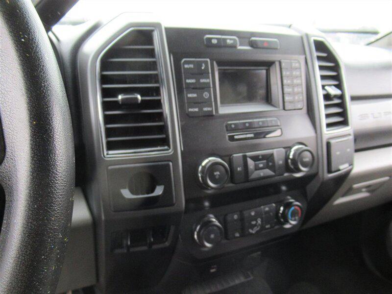 used 2019 Ford F-350 car, priced at $32,995