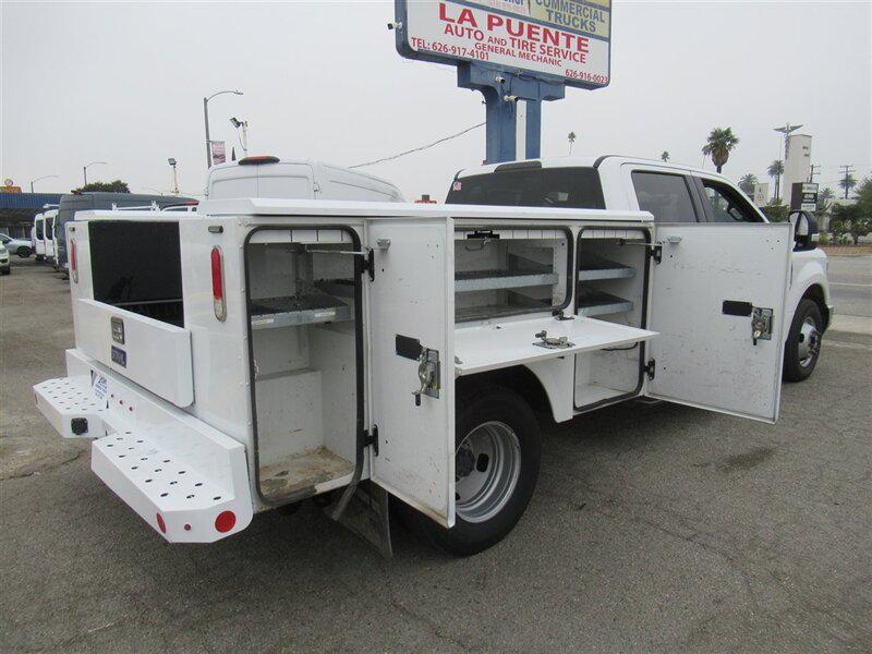 used 2019 Ford F-350 car, priced at $32,995