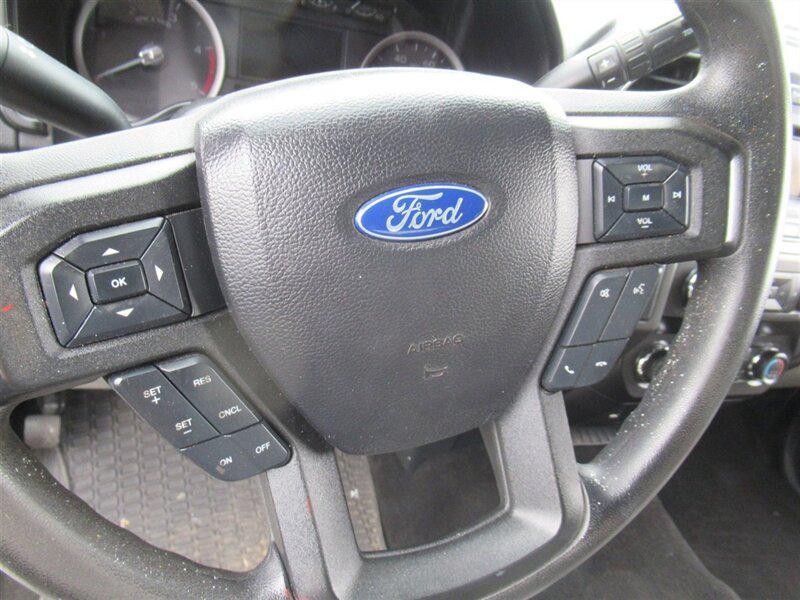 used 2019 Ford F-350 car, priced at $32,995