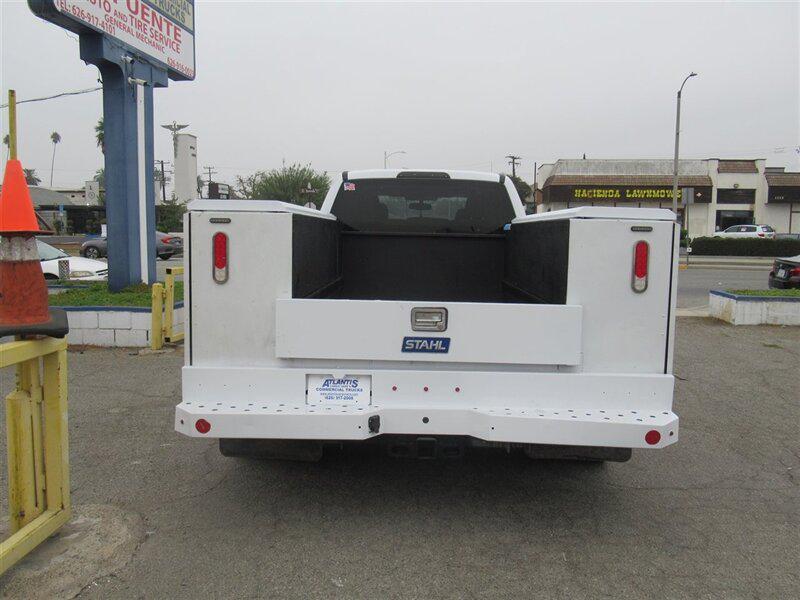 used 2019 Ford F-350 car, priced at $32,995