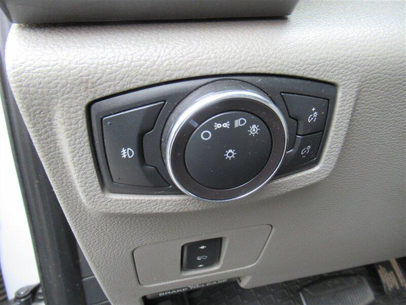 used 2019 Ford F-350 car, priced at $32,995