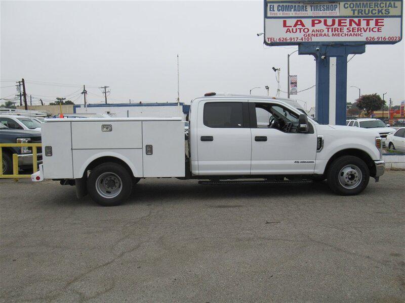 used 2019 Ford F-350 car, priced at $32,995