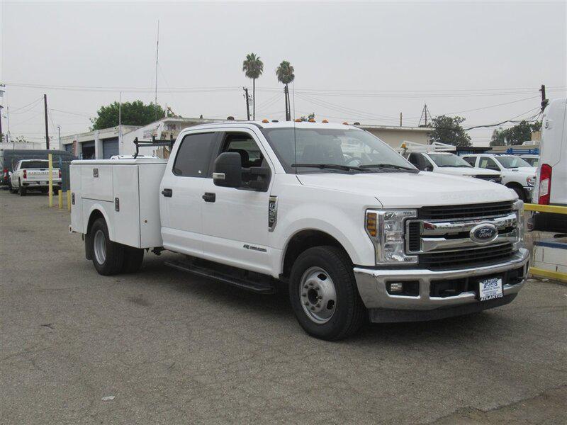 used 2019 Ford F-350 car, priced at $32,995