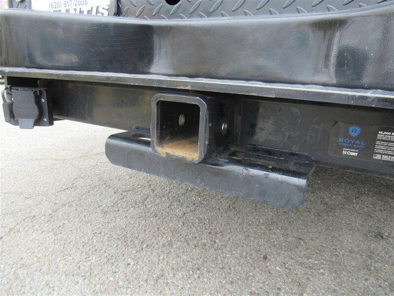 used 2022 Ford F-350 car, priced at $46,995