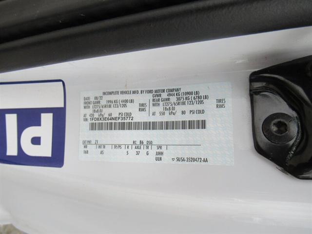 used 2022 Ford F-350 car, priced at $49,995