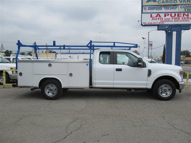 used 2022 Ford F-350 car, priced at $46,995