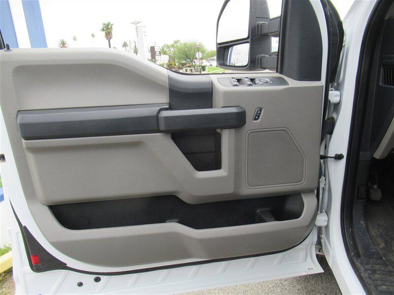 used 2022 Ford F-350 car, priced at $46,995