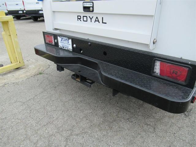 used 2022 Ford F-350 car, priced at $49,995