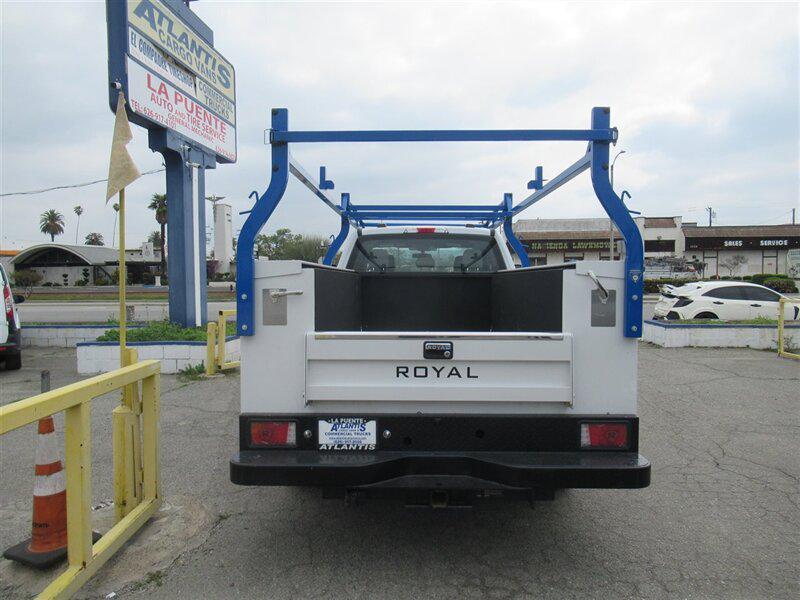 used 2022 Ford F-350 car, priced at $46,995